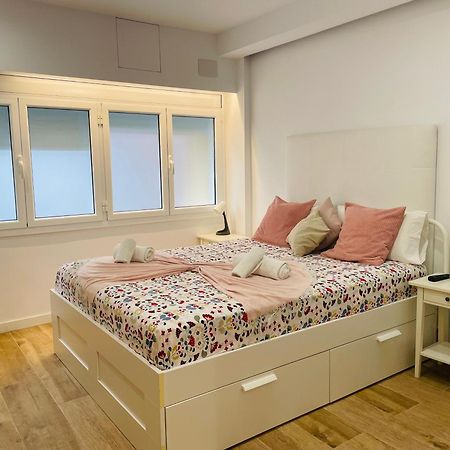 Sweet Room Barcelona L’Hospitalet de Llobregat Exterior foto