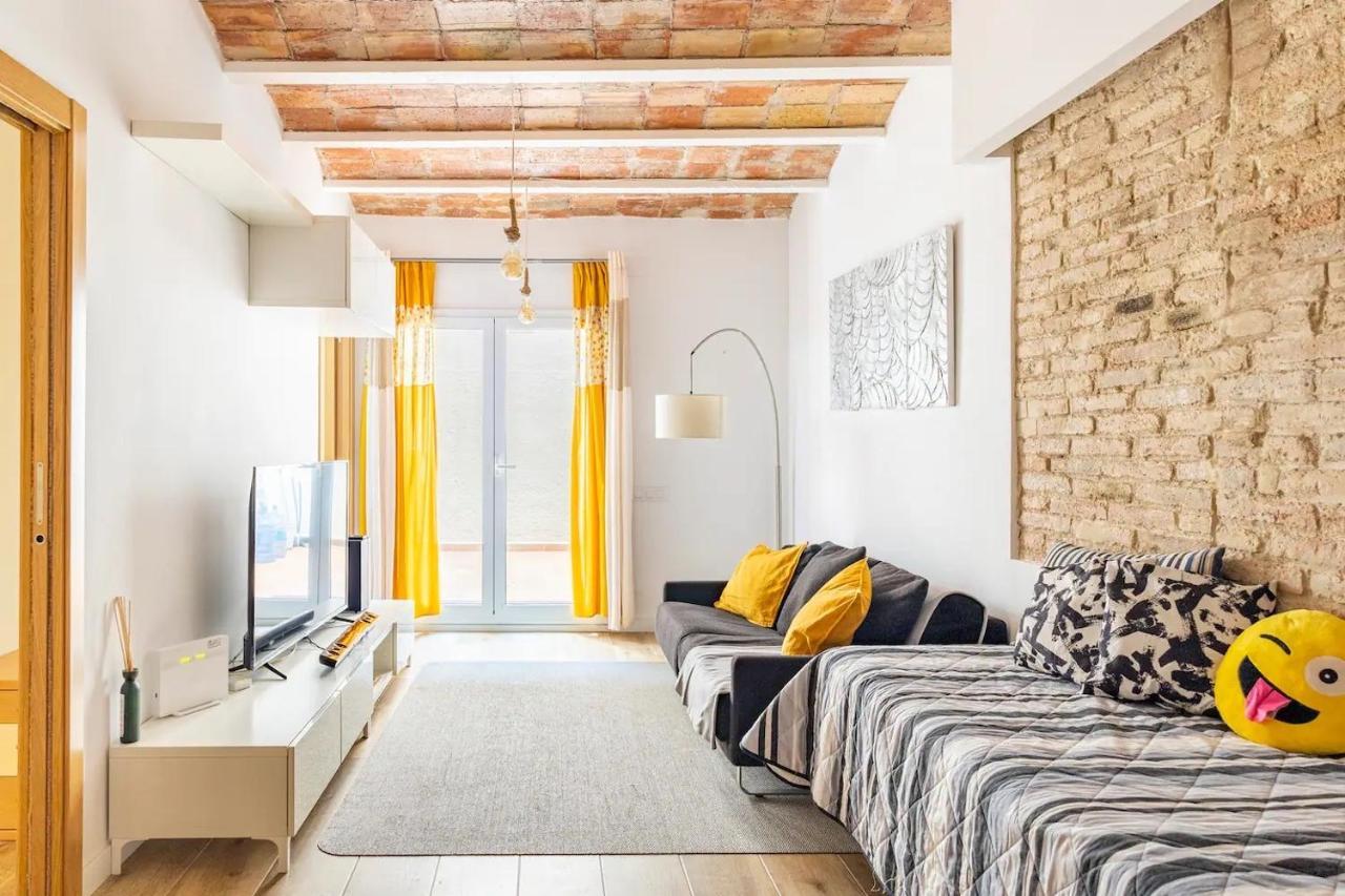 Sweet Room Barcelona L’Hospitalet de Llobregat Exterior foto
