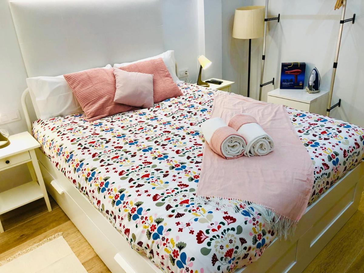 Sweet Room Barcelona L’Hospitalet de Llobregat Exterior foto