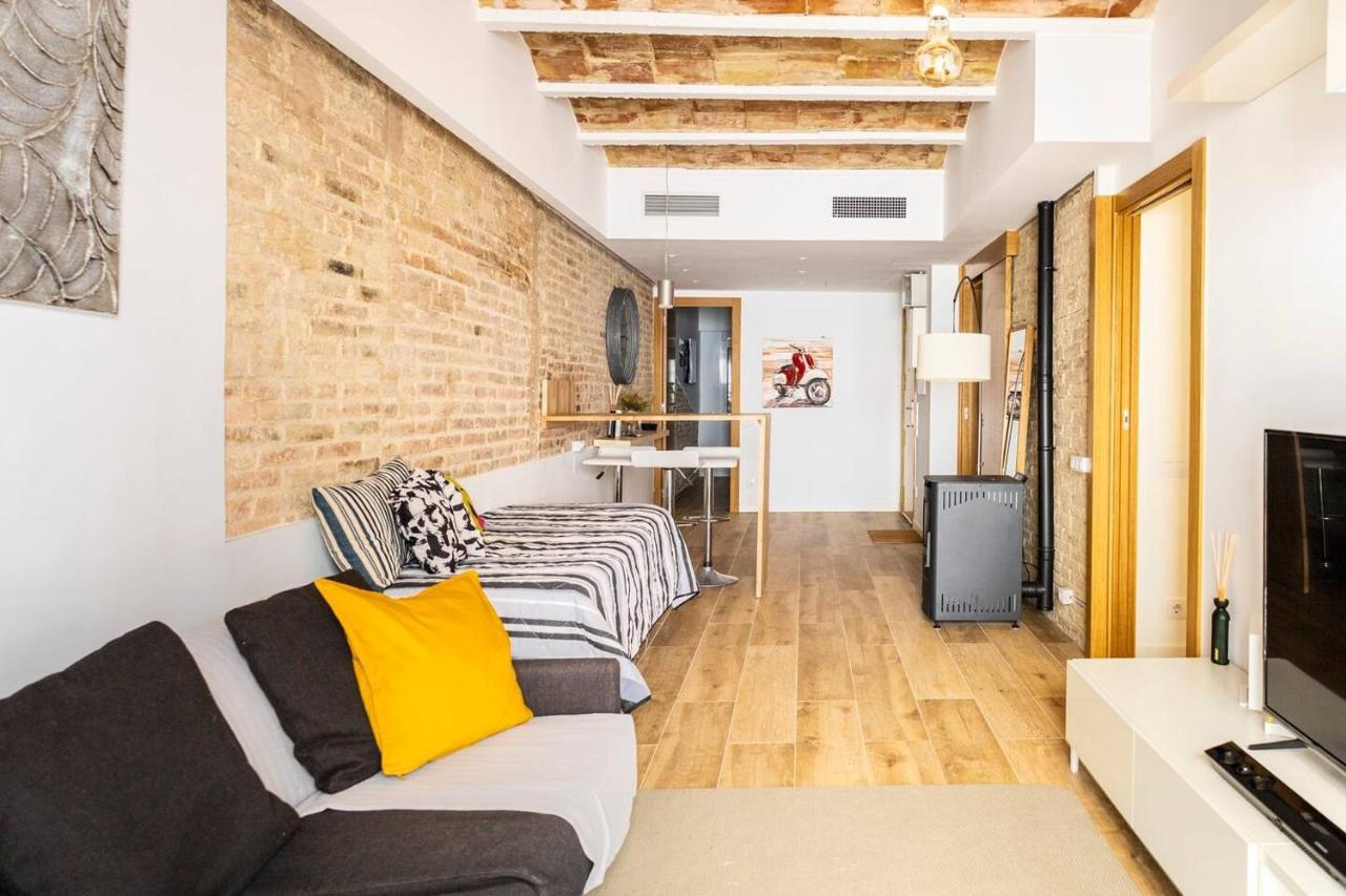 Sweet Room Barcelona L’Hospitalet de Llobregat Exterior foto