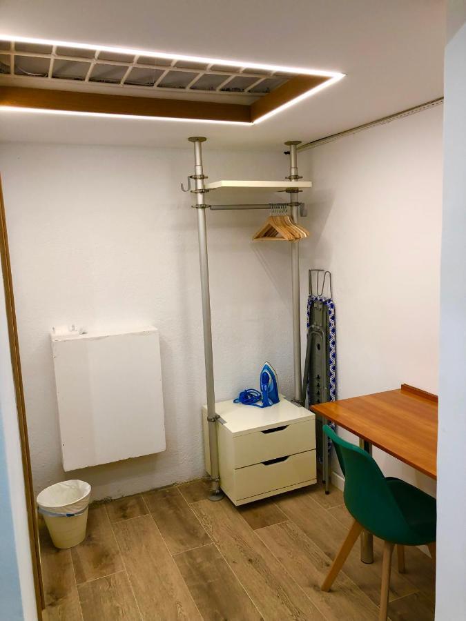 Sweet Room Barcelona L’Hospitalet de Llobregat Exterior foto