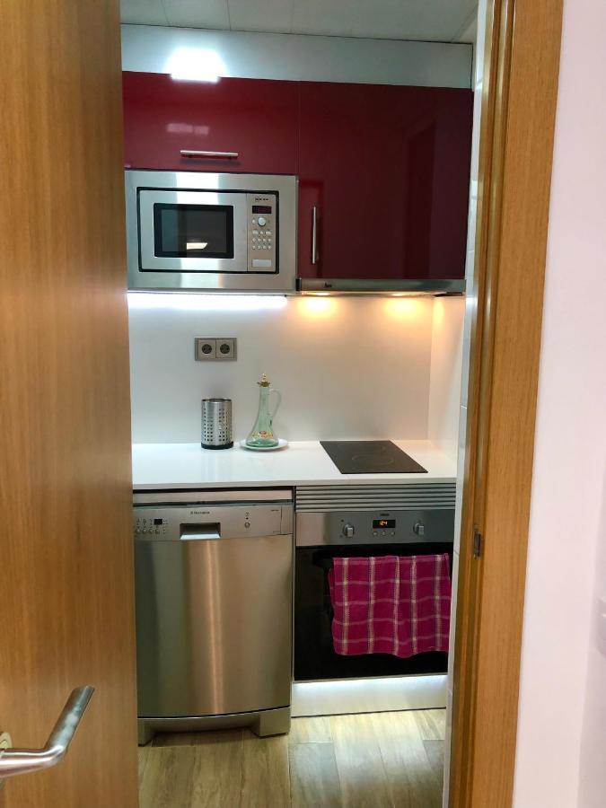 Sweet Room Barcelona L’Hospitalet de Llobregat Exterior foto