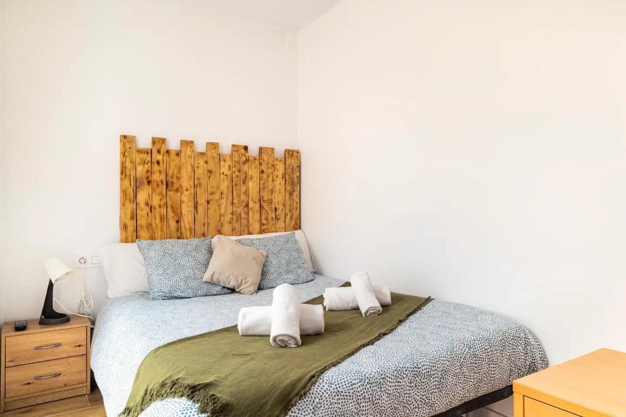 Sweet Room Barcelona L’Hospitalet de Llobregat Exterior foto