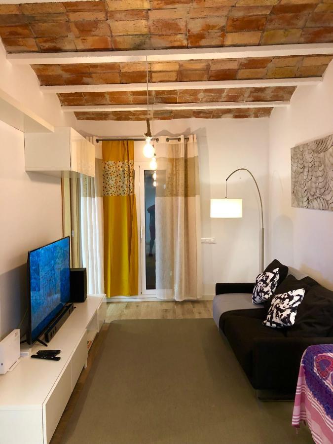 Sweet Room Barcelona L’Hospitalet de Llobregat Exterior foto