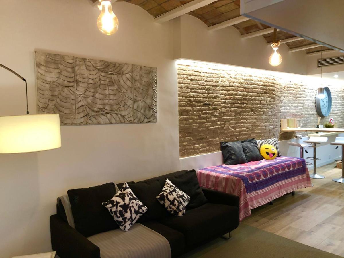 Sweet Room Barcelona L’Hospitalet de Llobregat Exterior foto