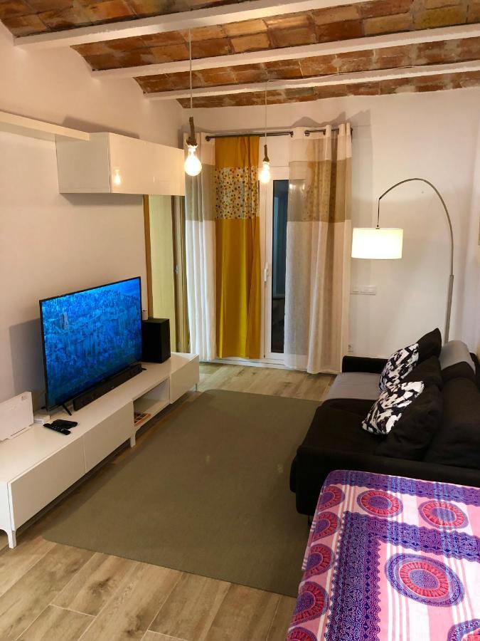 Sweet Room Barcelona L’Hospitalet de Llobregat Exterior foto