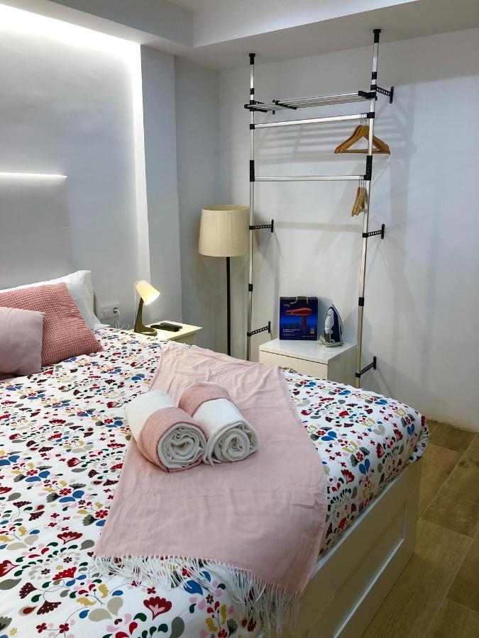 Sweet Room Barcelona L’Hospitalet de Llobregat Exterior foto