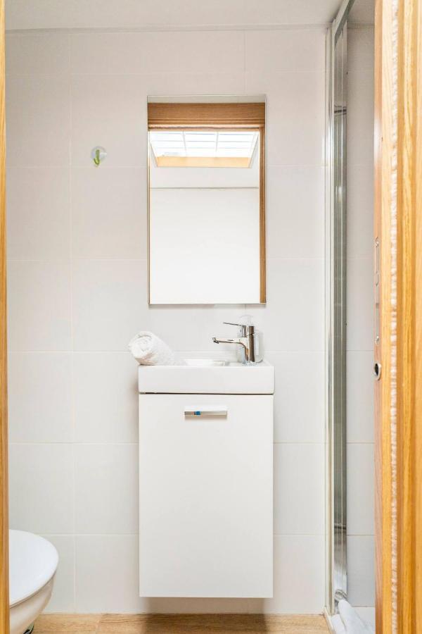 Sweet Room Barcelona L’Hospitalet de Llobregat Exterior foto