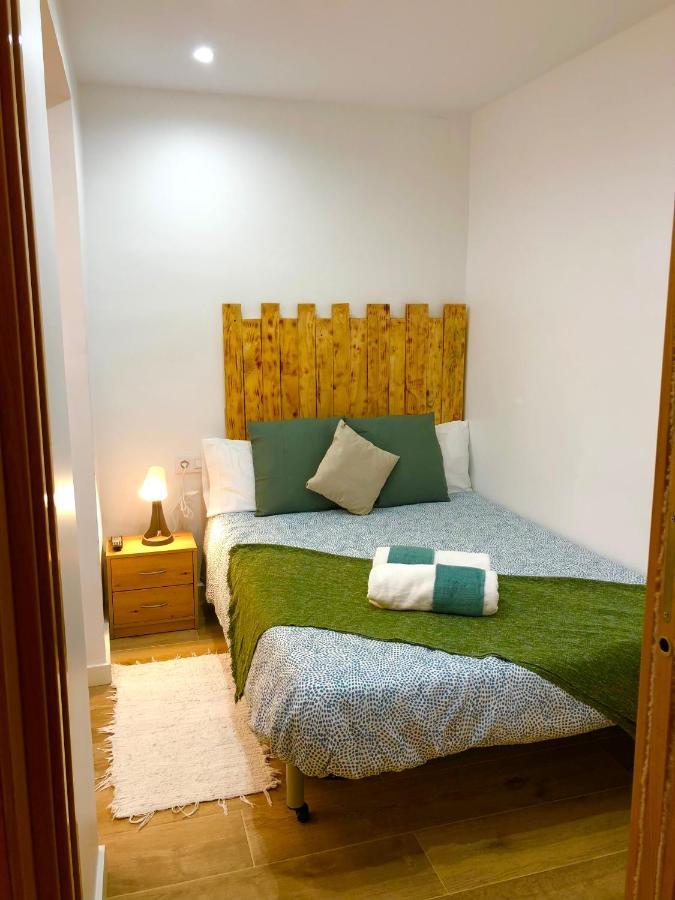Sweet Room Barcelona L’Hospitalet de Llobregat Exterior foto