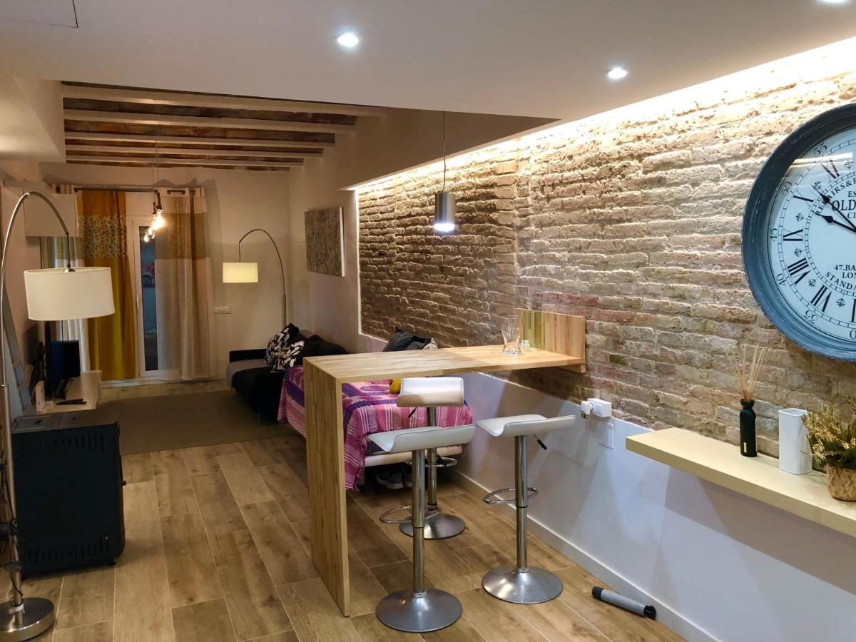 Sweet Room Barcelona L’Hospitalet de Llobregat Exterior foto