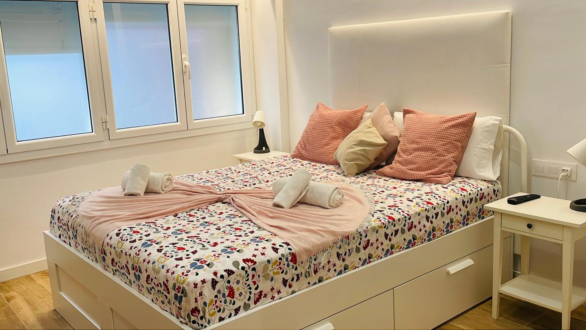Sweet Room Barcelona L’Hospitalet de Llobregat Exterior foto