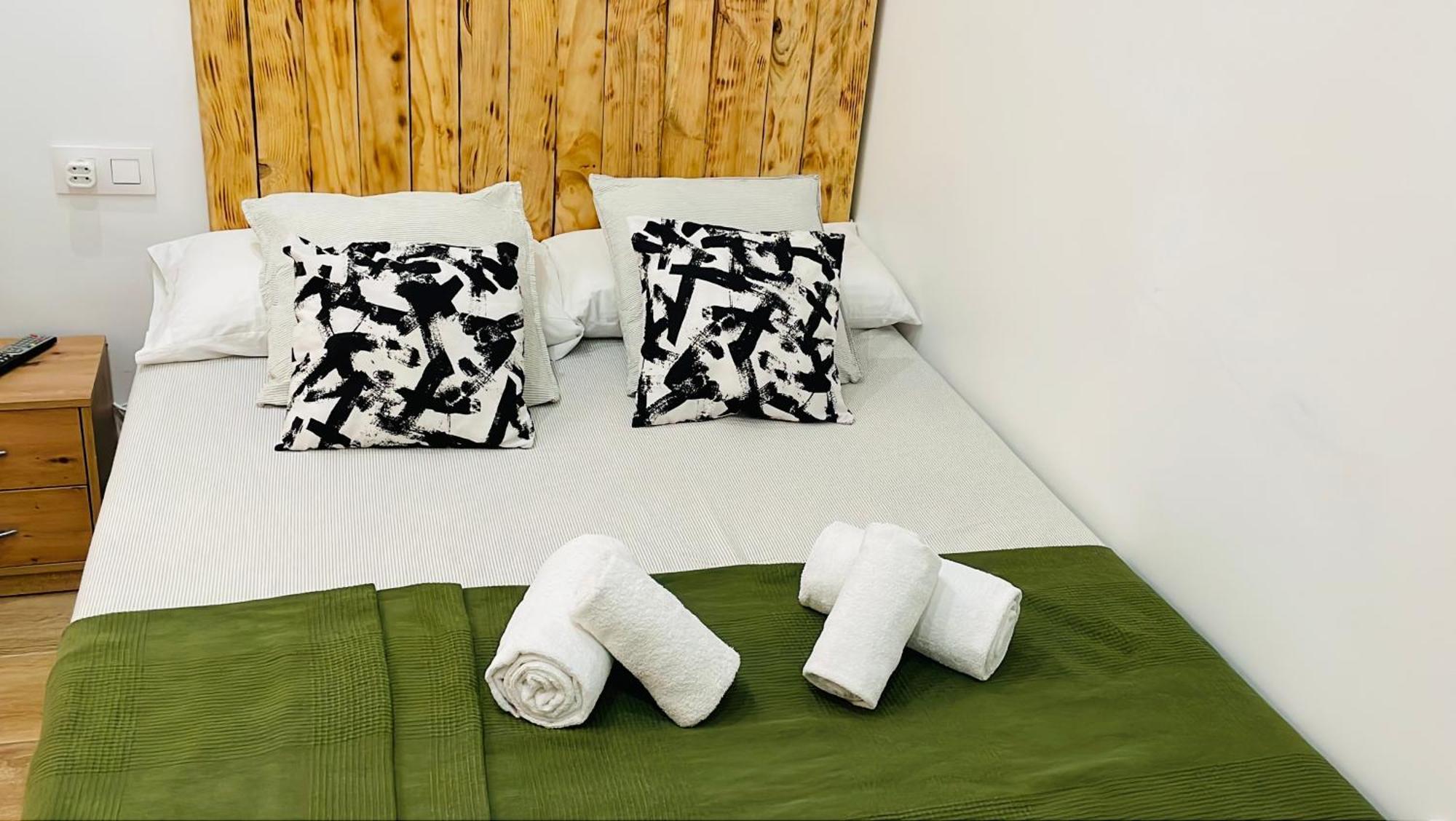 Sweet Room Barcelona L’Hospitalet de Llobregat Exterior foto