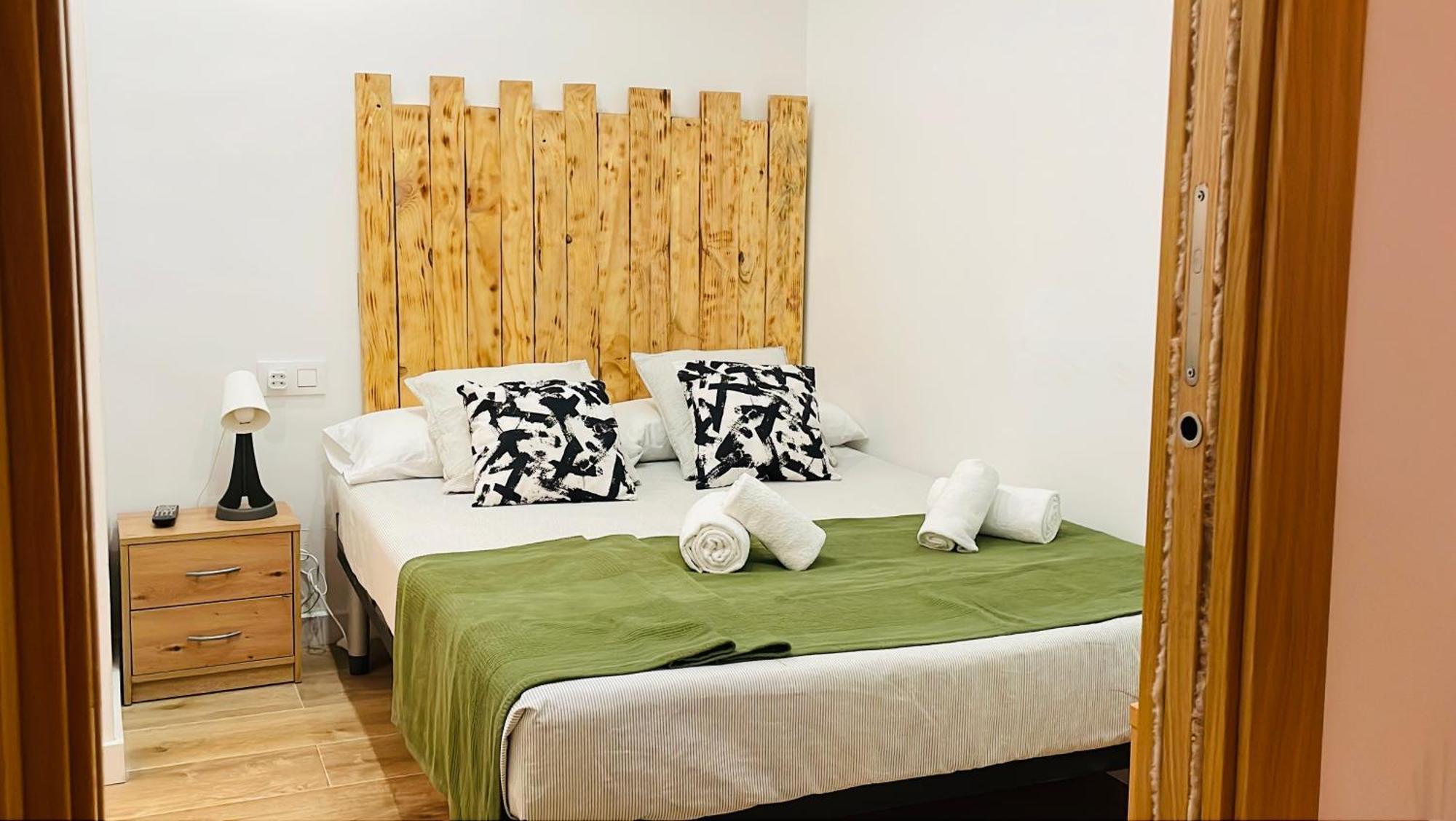 Sweet Room Barcelona L’Hospitalet de Llobregat Exterior foto