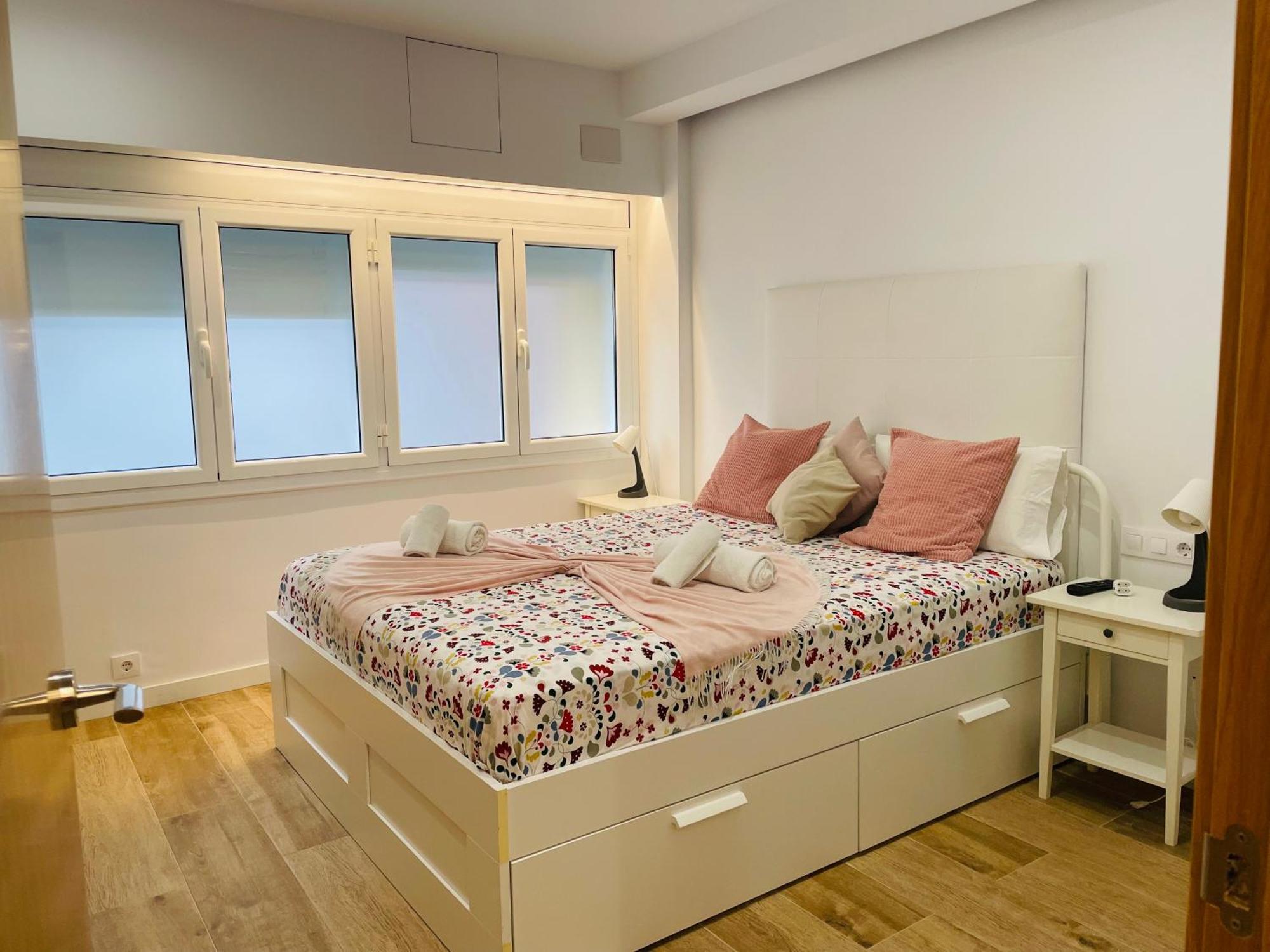 Sweet Room Barcelona L’Hospitalet de Llobregat Exterior foto
