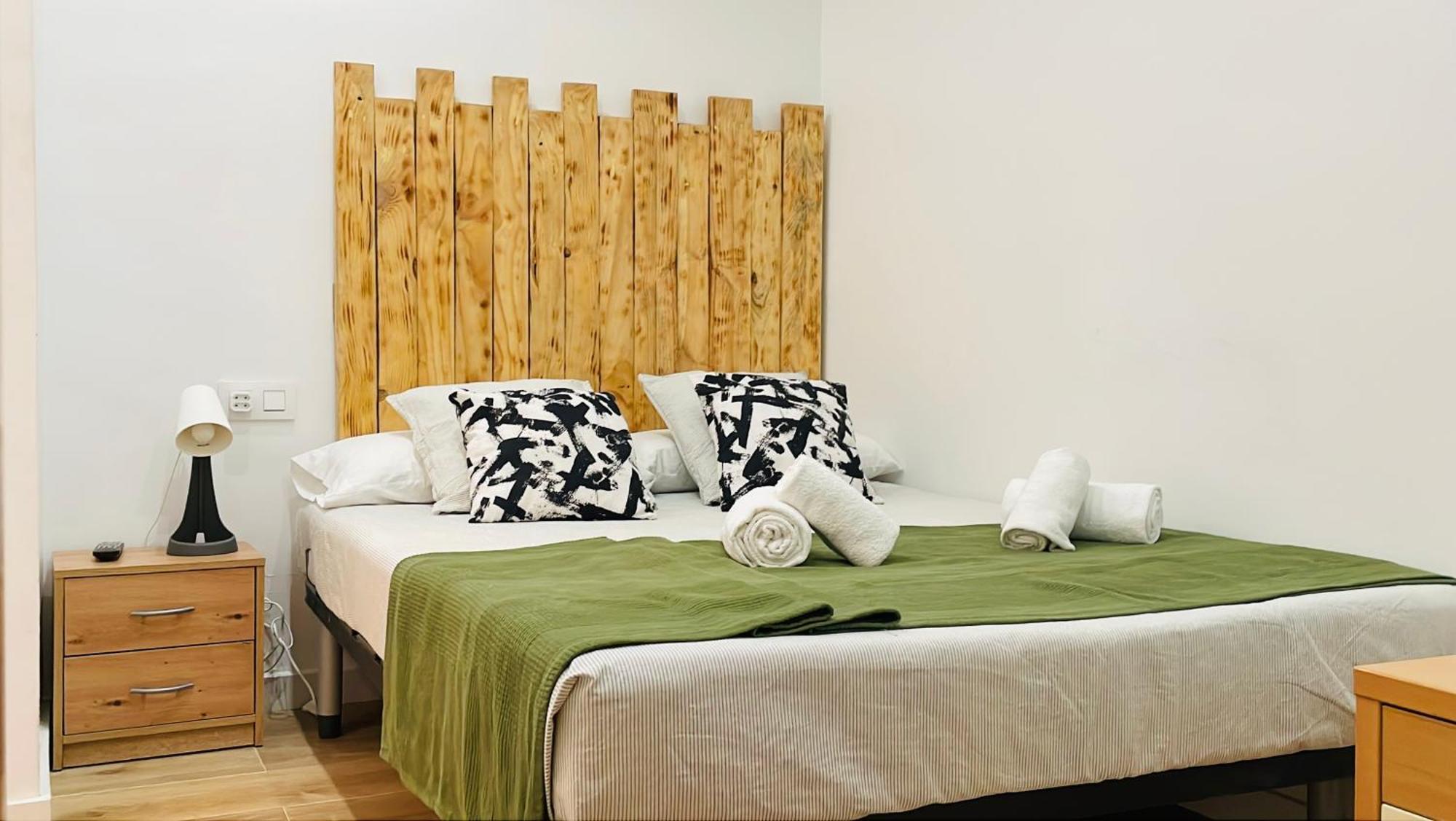 Sweet Room Barcelona L’Hospitalet de Llobregat Exterior foto